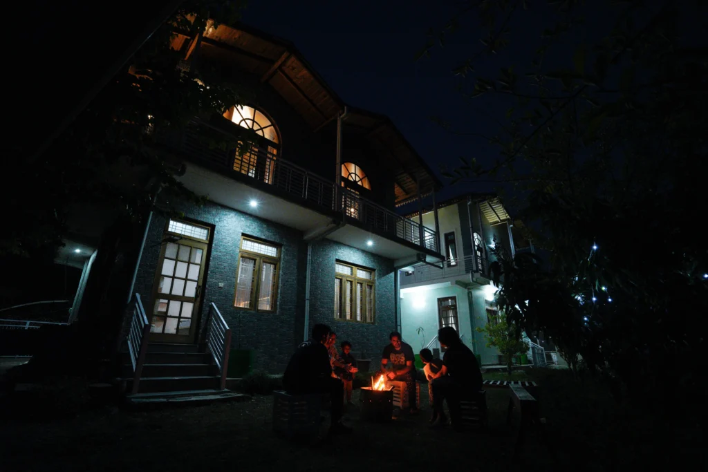 Casa De Fortuna Homestay Bhimtal
